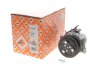 Компресор кондиціонера Citroen Berlingo 1.5-1.6 HDi 18-/Opel Vivaro 1.5-2.0 19- NRF 320253 (фото 2)