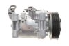 Компресор кондиціонера Citroen Berlingo 1.5-1.6 HDi 18-/Opel Vivaro 1.5-2.0 19- NRF 320253 (фото 6)