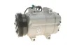 Компресор кондиціонера Audi A4/A6/VW Passat B5 1.6/1.8/1.9D 94-05 NRF 32030 (фото 5)