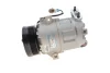 Компресор кондиціонера Opel Astra G1.6/1.8 16V 98-05 NRF 32082 (фото 4)
