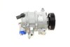 Компрессор кондиционера VW Caddy III/IV 1.6-2.0 TDI 03-/Crafter 2.5TDI 06-13/T6 2.0 TDI 15- NRF 32147 (фото 6)