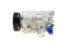 Компрессор кондиционера VW Caddy III/IV 1.6-2.0 TDI 03-/Crafter 2.5TDI 06-13/T6 2.0 TDI 15- NRF 32147 (фото 8)