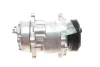 Компресор кондиціонера Citroen Berlingo/Peugeot Partner 1.9D/2.0HDI 96-15 NRF 32198 (фото 4)