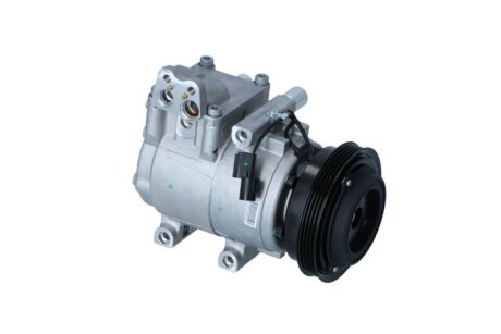 Фото компресор кондиціонера NRF 32200 Компресор кондиціонера NRF 32200