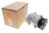 Компресор кондиціонера Chevrolet Aveo/Lacetti 1.2-1.5 03- NRF 32220 (фото 2)