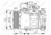 Компресор кондиціонера Audi A2/Seat Ibiza/Cordoba/Skoda Fabia/Roomster/VW Golf 1.0-2.0 99- NRF 32225 (фото 2)