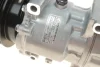 Компресор кондиціонера Renault Kangoo 1.4/1.5dCi 97- NRF 32259 (фото 3)