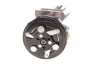 Компресор кондиціонера Citroen C4/C5/Berlingo/Peugeot 308/406/508/Partner 1.6-2.0 98- NRF 32270 (фото 3)