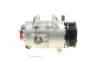 Компресор кондиціонера Ford Galaxy/Mondeo 1.8/2.0TDCi 06-15/Transit2.2TDCi 06-14 NRF 32403 (фото 3)