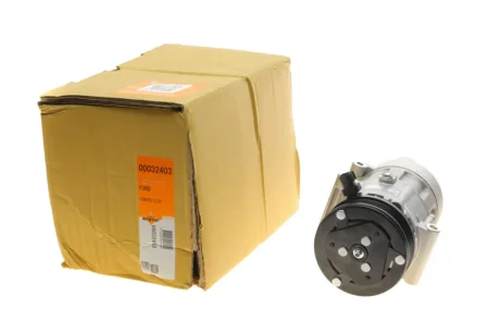 Компресор кондиціонера Ford Galaxy/Mondeo 1.8/2.0TDCi 06-15/Transit2.2TDCi 06-14 NRF 32403