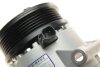 Компресор кондиціонера Ford Galaxy/Mondeo 1.8/2.0TDCi 06-15/Transit2.2TDCi 06-14 NRF 32403 (фото 5)
