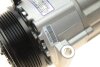 Компресор кондиціонера Ford Galaxy/Mondeo 1.8/2.0TDCi 06-15/Transit2.2TDCi 06-14 NRF 32403 (фото 7)