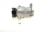 Компресор кондиціонера Opel Astra 02-/Meriva 05-10/Zafira 1.6/1.8 05-15 NRF 32426 (фото 10)