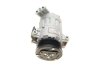 Компресор кондиціонера Opel Astra H 1.9CDTI 04-10/Zafira 05-15 NRF 32427 (фото 3)