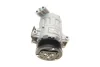 Компресор кондиціонера Opel Astra H 1.9CDTI 04-10/Zafira 05-15 NRF 32427 (фото 3)
