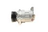 Компресор кондиціонера Opel Astra H 1.9CDTI 04-10/Zafira 05-15 NRF 32427 (фото 8)