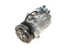 Компресор кондиціонера Opel Astra H/Zafira 1.4-2.0 04- NRF 32429 (фото 4)