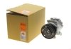 Компрессор кондиционера Ford Focus II/C-Max/Volvo C30/C70/S40/V50 2.0D 03-12 NRF 32430 (фото 1)