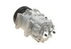 Компрессор кондиционера Ford Focus II/C-Max/Volvo C30/C70/S40/V50 2.0D 03-12 NRF 32430 (фото 3)