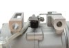 Компрессор кондиционера Ford Focus II/C-Max/Volvo C30/C70/S40/V50 2.0D 03-12 NRF 32430 (фото 4)