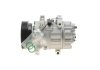 Компрессор кондиционера Ford Focus II/C-Max/Volvo C30/C70/S40/V50 2.0D 03-12 NRF 32430 (фото 5)