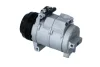 Компресор кондиціонера Land Rover Range Rover III 4.4/3.0D 02- (5PK) NRF 32432 (фото 1)
