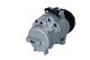Компресор кондиціонера Land Rover Range Rover III 4.4/3.0D 02- (5PK) NRF 32432 (фото 2)