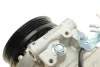 Компресор кондиціонера BMW 5 (E60/E61)/7 (E65/E66/E67) 2.0-3.0D 01-10 NRF 32433 (фото 4)