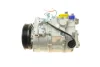 Компресор кондиціонера BMW 5 (E60/E61)/7 (E65/E66/E67) 2.0-3.0D 01-10 NRF 32433 (фото 5)