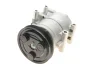 Компресор кондиціонера Hyundai Getz 1.4i/1.6 02-10 NRF 32446 (фото 2)