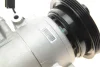 Компресор кондиціонера Hyundai Getz 1.4i/1.6 02-10 NRF 32446 (фото 4)
