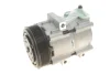 Компресор кондиціонера Ford Transit 2.4D/3.2D 00-14 NRF 32447 (фото 3)