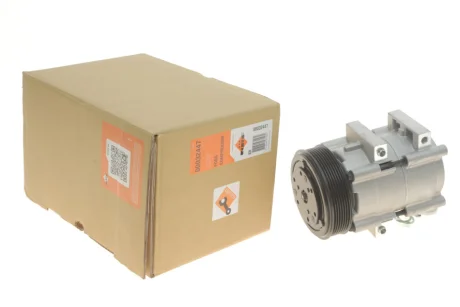 Компресор кондиціонера Ford Transit 2.4D/3.2D 00-14 NRF 32447