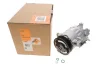 Компресор кондиціонера BMW 3 (E90)/X1 (E84) 1.6/2.0 N45/N46 05-15 NRF 32463 (фото 1)