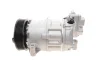 Компресор кондиціонера BMW 3 (E90)/X1 (E84) 1.6/2.0 N45/N46 05-15 NRF 32463 (фото 2)