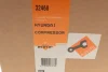 Компресор кондиціонера Hyundai Elantra iV/I30/Kia Ceed 1.5/1.6 CRDi 05-12 NRF 32468 (фото 15)