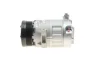 Компресор кондиціонера Opel Astra H 1.3CDTI 05-10 NRF 32480 (фото 6)
