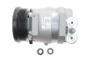 Компресор кондиціонера Chevrolet Lacetti/Nubira 1.4-1.8i 05-11 NRF 32484 (фото 1)