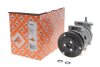 Компресор кондиціонера Chevrolet Lacetti/Nubira 1.4-1.8i 05-11 NRF 32484 (фото 2)