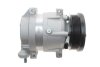 Компресор кондиціонера Chevrolet Lacetti/Nubira 1.4-1.8i 05-11 NRF 32484 (фото 7)