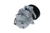 Компресор кондиціонера Audi A4/A5/A6/Q5 2.4-3.2 04-17 NRF 32512 (фото 2)