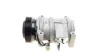 Компресор кондиціонера Chrysler Voyager 2.5/2.8CRD 00-08 NRF 32537 (фото 9)