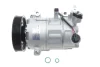 Компресор кондиціонера Renault Megane III/Scenic III 1.5 dCi/16 V 08- NRF 32596 (фото 1)