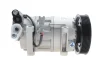 Компресор кондиціонера Renault Megane III/Scenic III 1.5 dCi/16 V 08- NRF 32596 (фото 6)