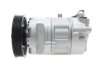 Компресор кондиціонера Renault Megane III/Scenic III 1.5 dCi/16 V 08- NRF 32596 (фото 9)