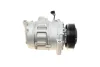 Компресор кондиціонера VW Touareg 04-18/Audi Q7 3.0TDI 06-15 NRF 32611 (фото 3)