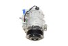 Компрессор кондиционера VW Touareg 04-18/Audi Q7 3.0TDI 06-15 NRF 32611 (фото 5)