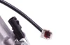 Компресор кондиціонера Renault Laguna 2.0/3.0dCi 07- NRF 32669 (фото 13)
