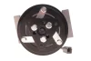 Компресор кондиціонера Renault Laguna III 2.0 16V 07-15 (№DCS17) NRF 32671 (фото 6)