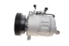 Компресор кондиціонера Volvo S80/V70/XC70/XC90 3.0/3.2 AWD 06-16 NRF 32738 (фото 4)